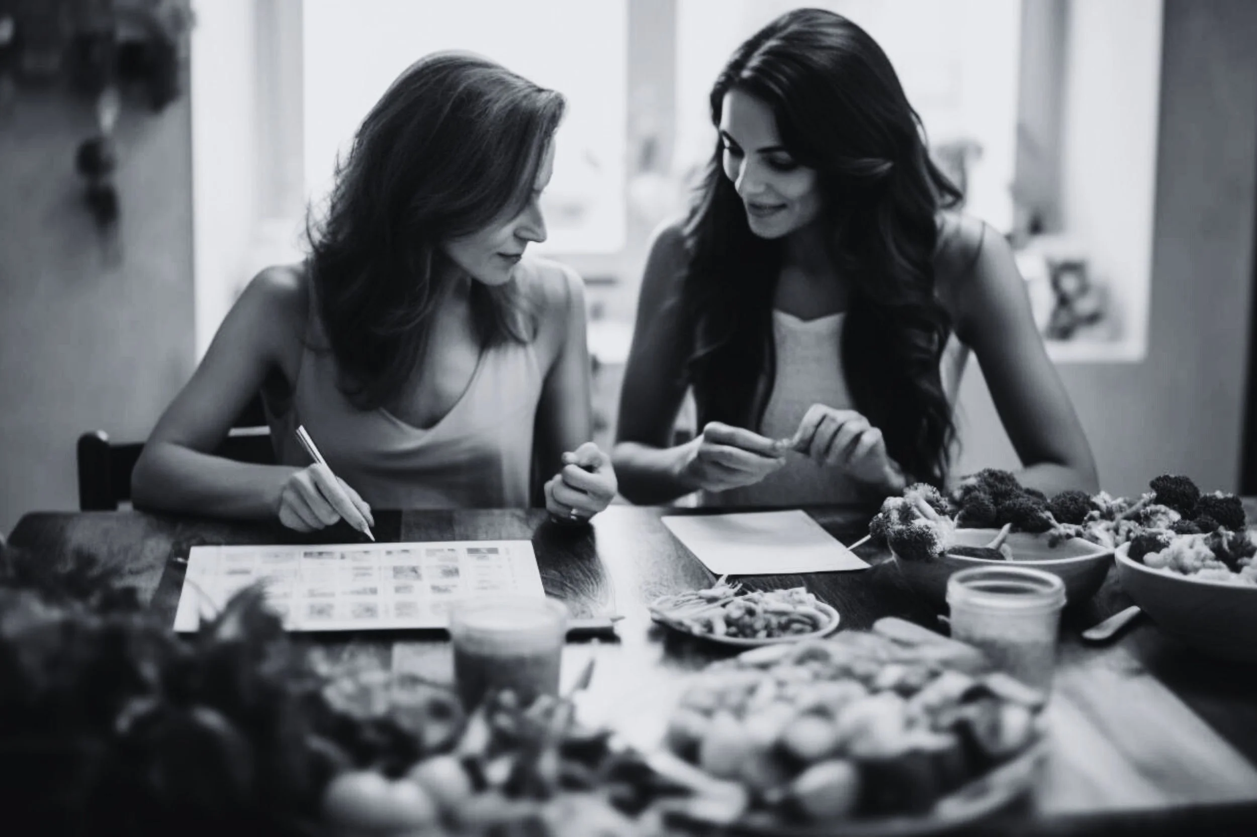 Afvallen in Nijmegen met gezonde voeding