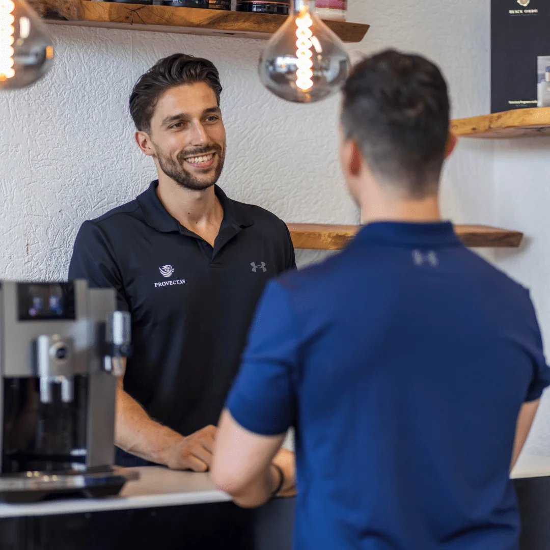 Gratis proefweek Nijmegen