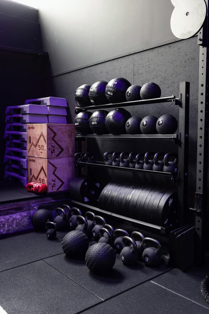 Provectas - Groepslessen. fitness, sportschool Nijmegen
