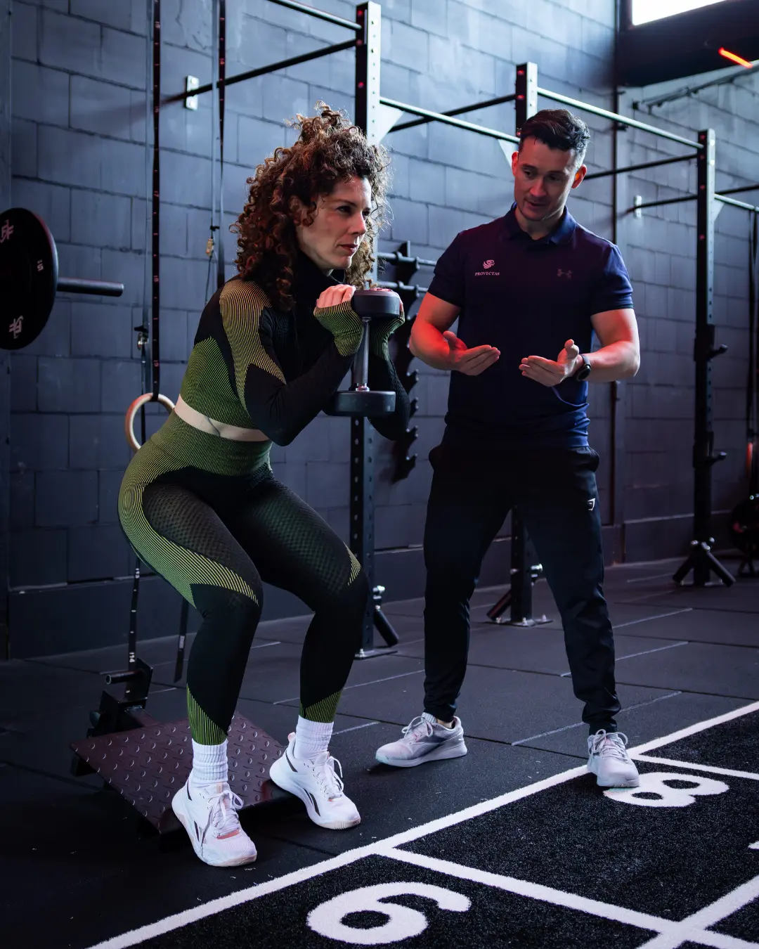 Allerbeste trainers in Nijmegen