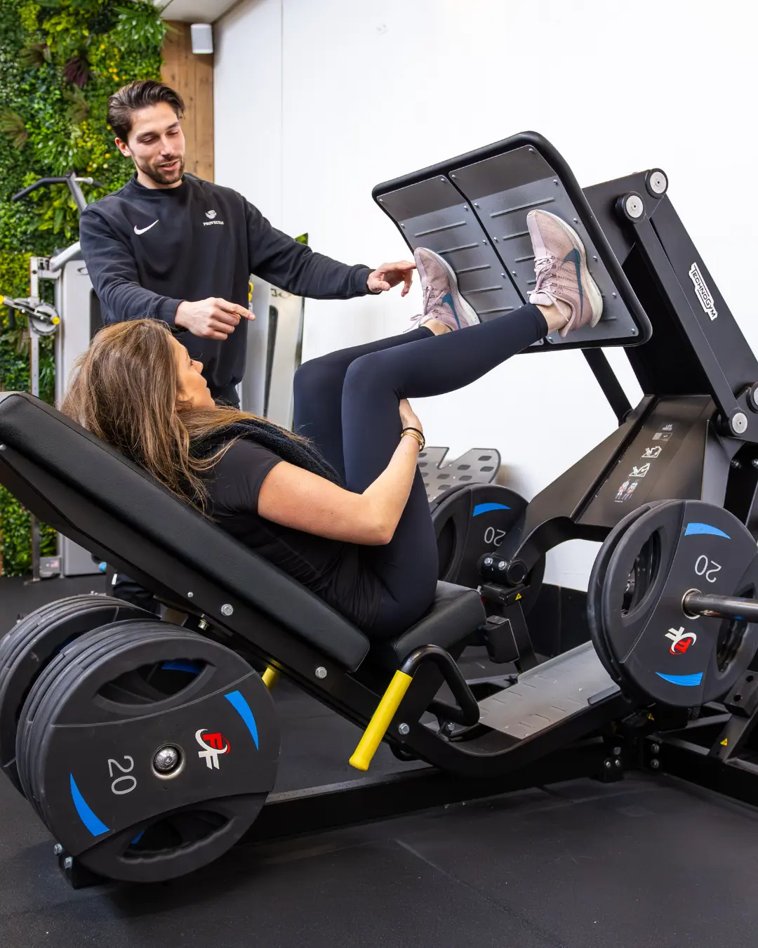 Jouw persoonlijke doelen bespreken in Nijmegen west