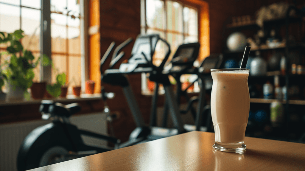 gezonde voeding en vitamines en mineralen