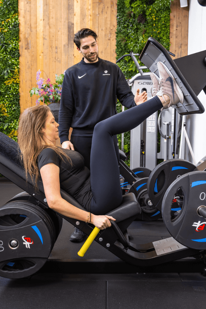 Afvallen in Nijmegen bereik een gezond gewicht