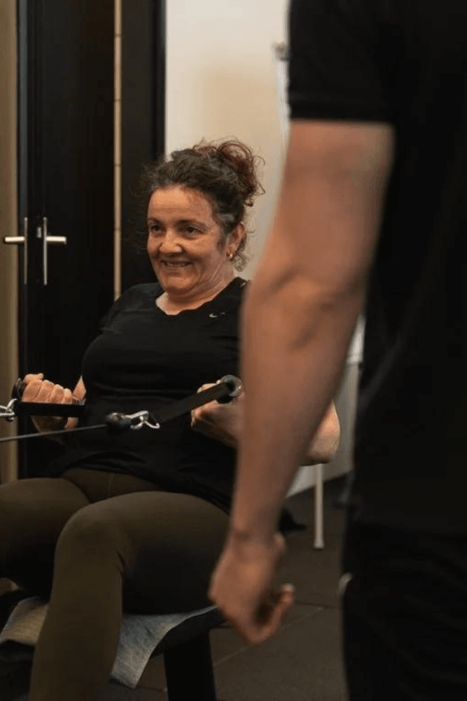 Afvallen in Nijmegen met een personal trainer