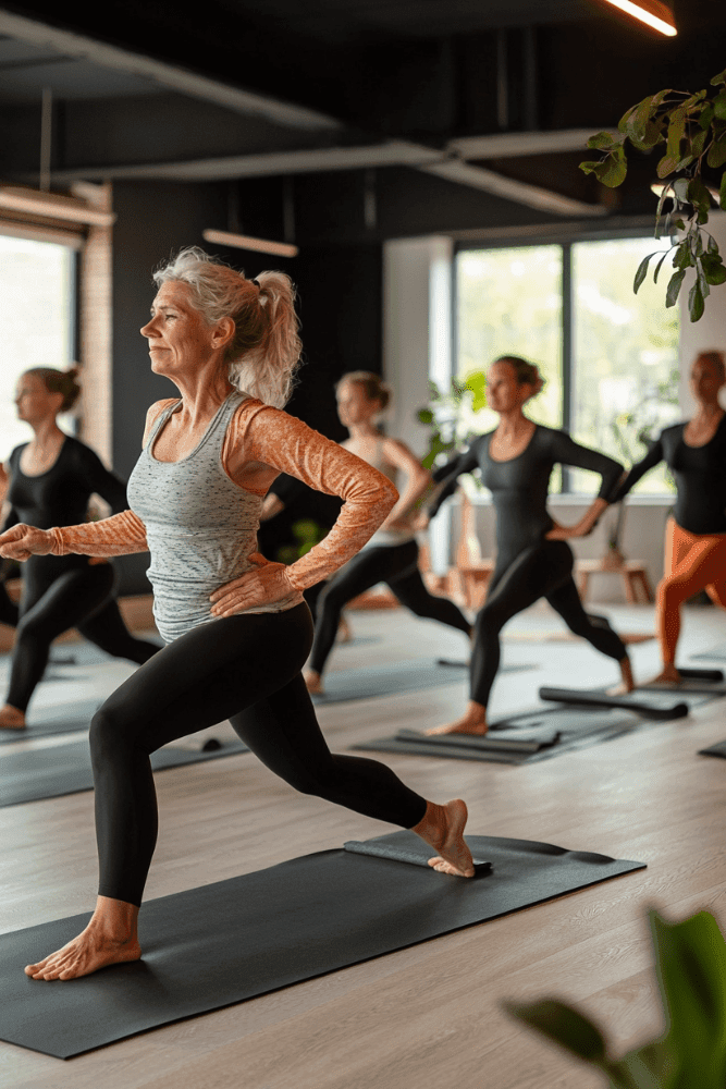 Reformer Pilates Nijmegen