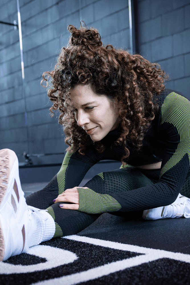 basisprincipes Pilates beoefenen