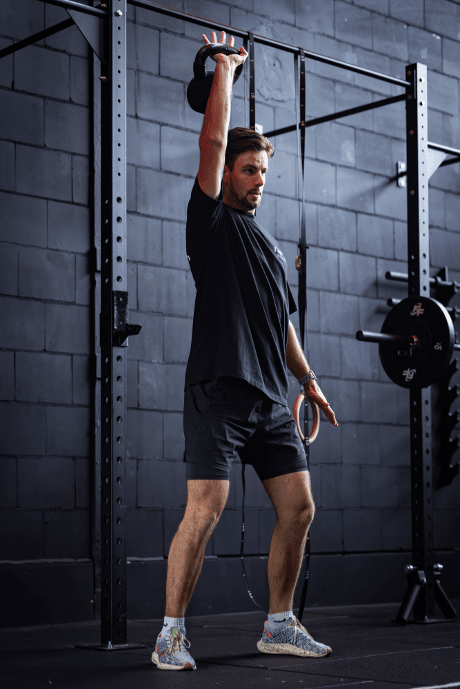 HYROX Wijchen en Nijmegen