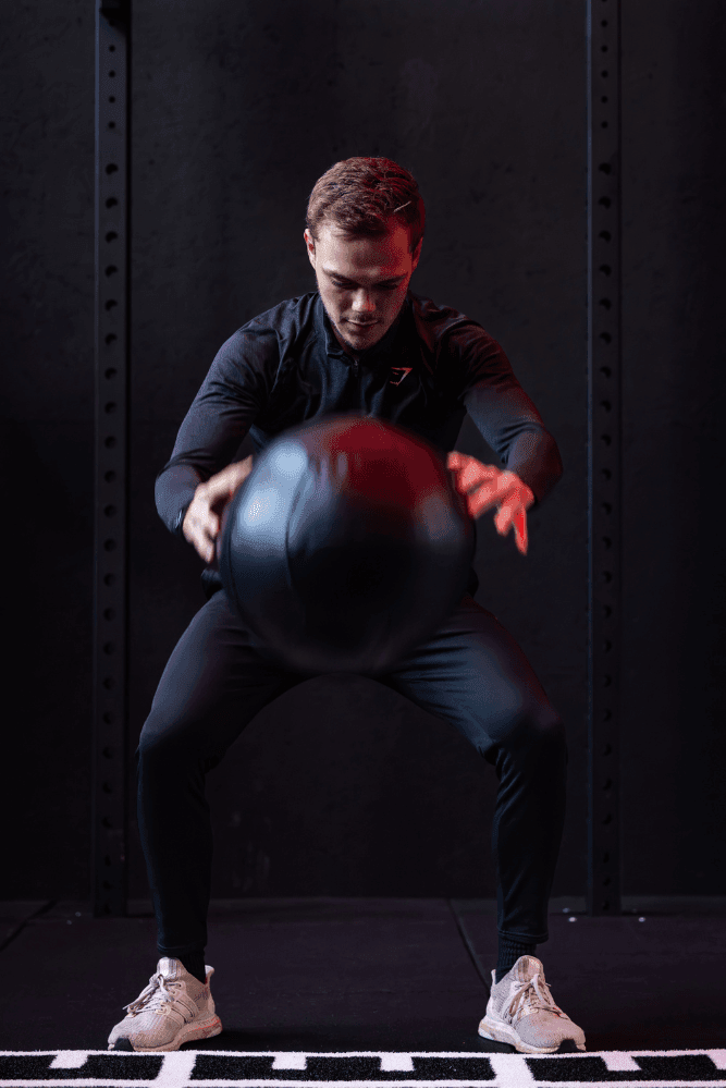 Hyrox training Nijmegen