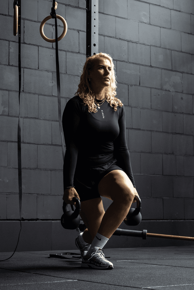 haalbare race HYROX in Nijmegen Wijchen