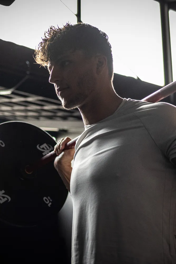 NKV atlas vereniging gym in Nijmegen provectas