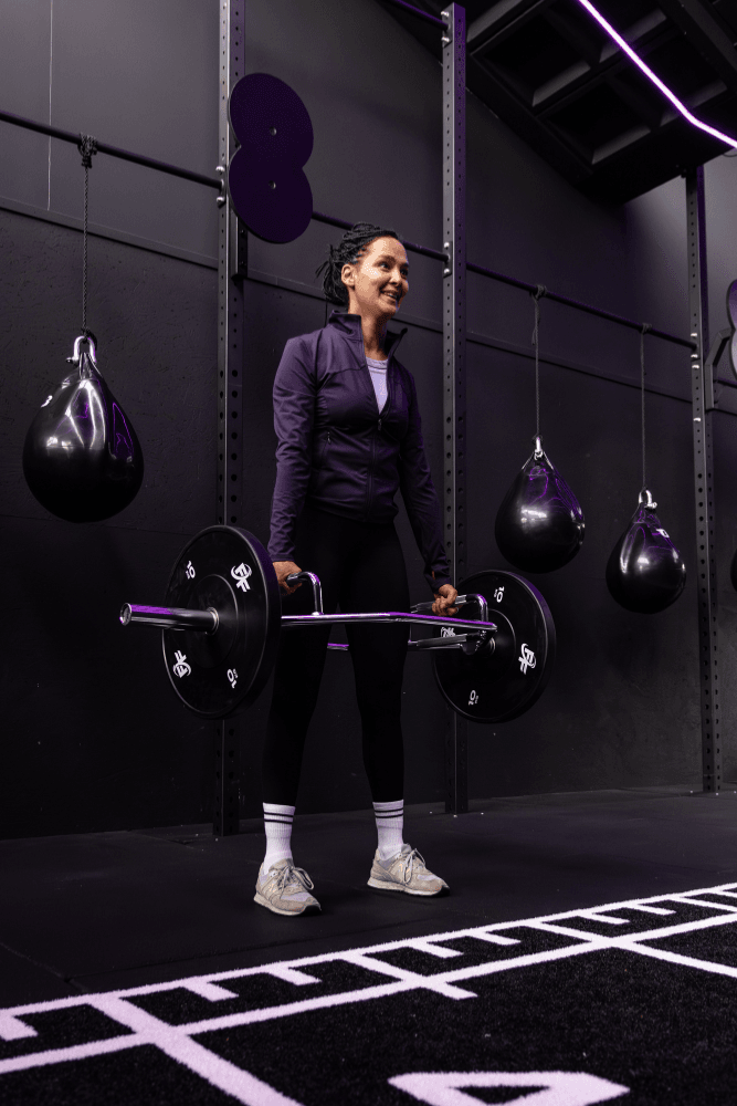 Personal trainer in Wijchen voor persoonlijke doelen te behalen