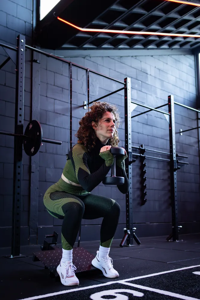 Radboud sport bij provectas voor gezonde leefstijl