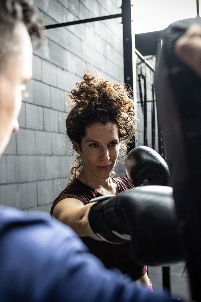 my healthclub gratis proefweek provectas