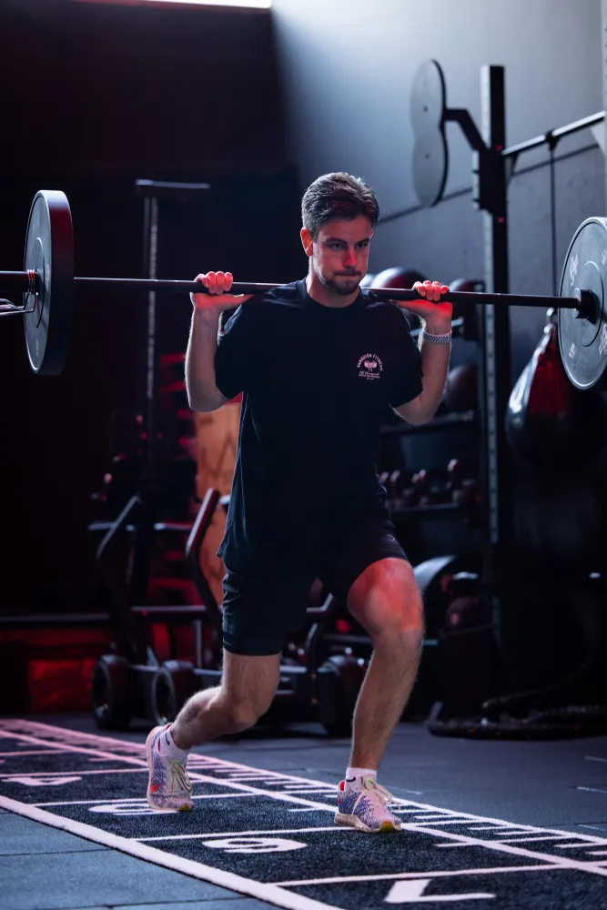 nederlandse gewichthefwereld voor powerlifting en bodybuilding in Nijmegen