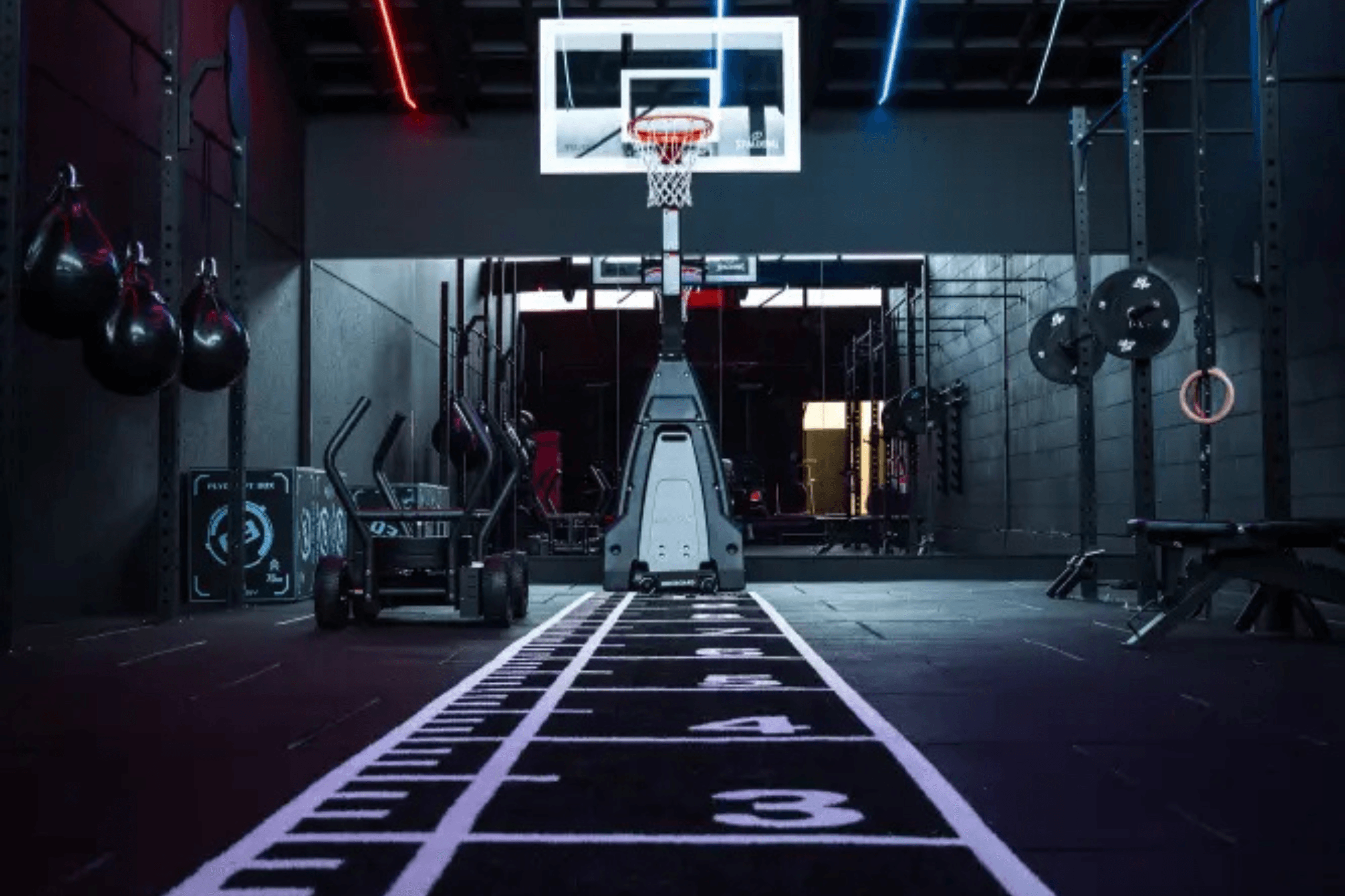 onbeperkt sporten in Nijmegen