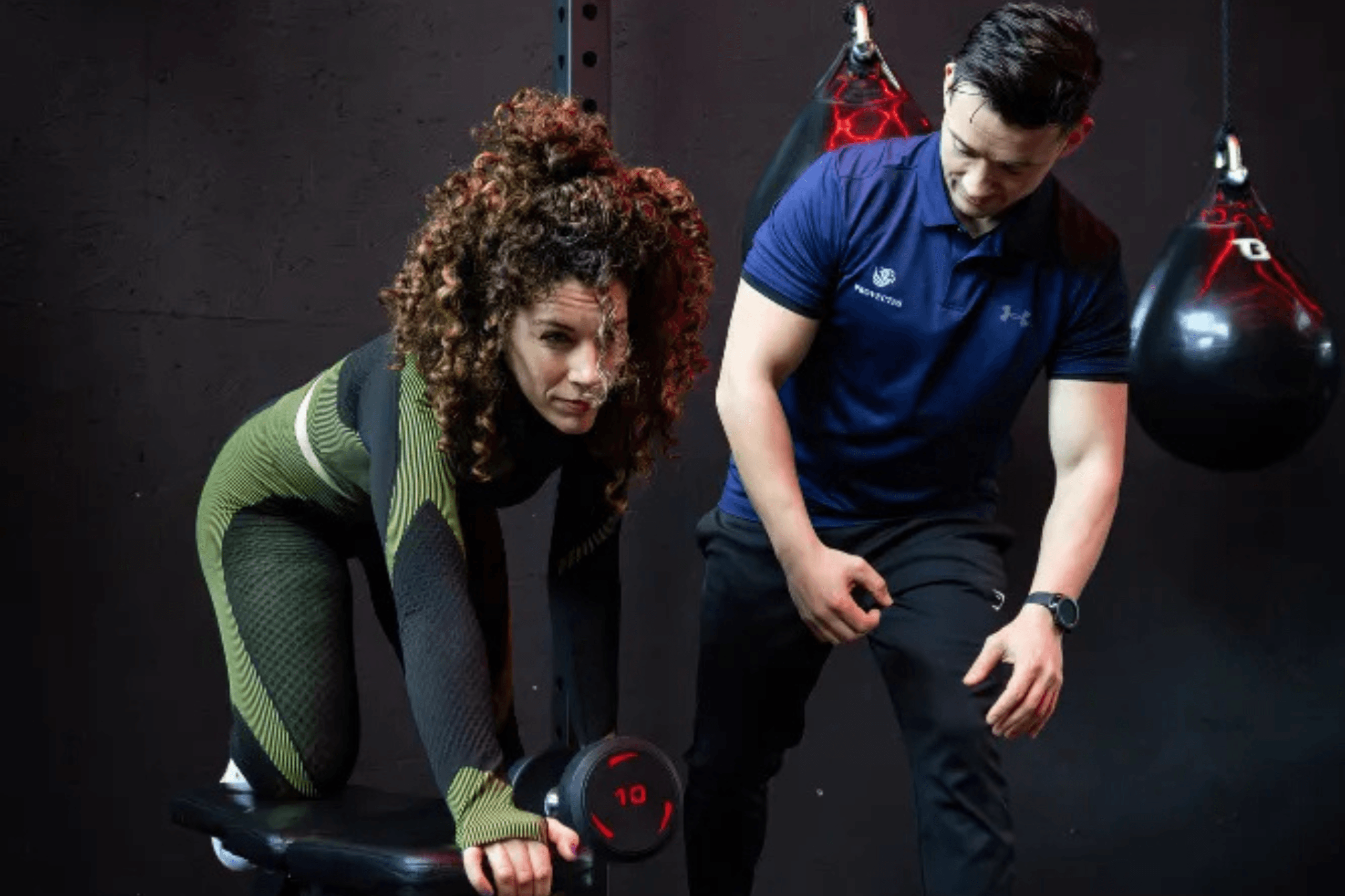 personal trainer en personal training voor studenten in Nijmegen