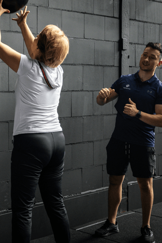 professionele begeleiding voor een gezonder leven en je fitnessdoelen