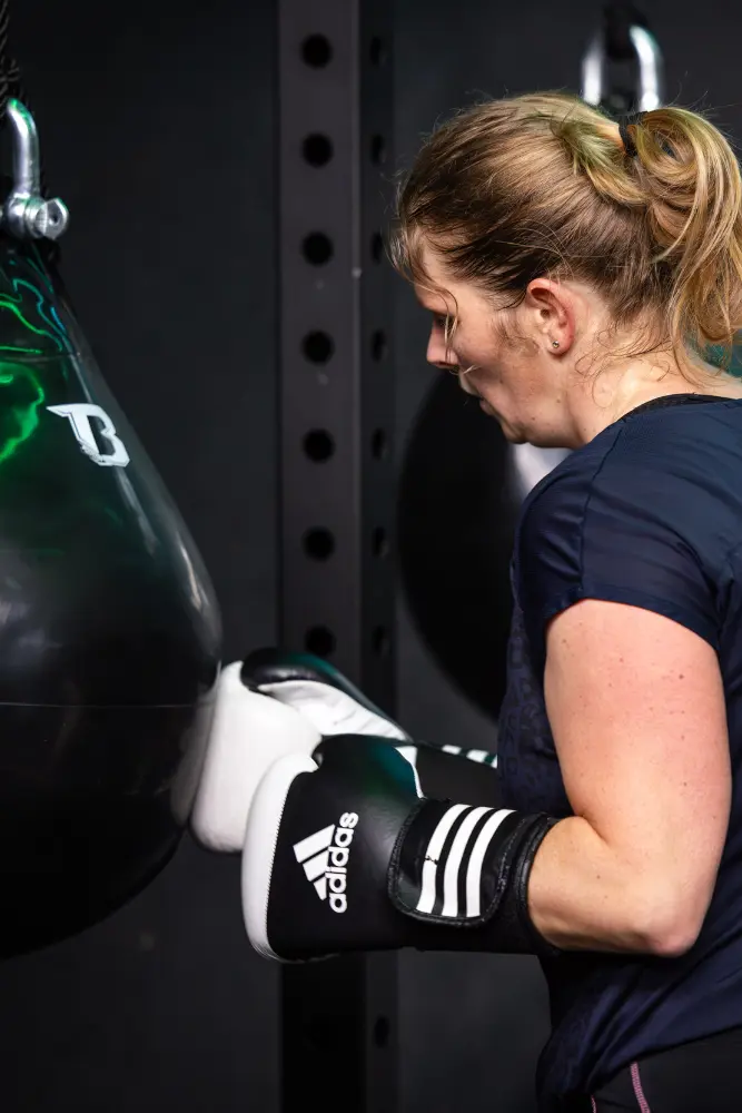 provectas vergelijking met apollo gym