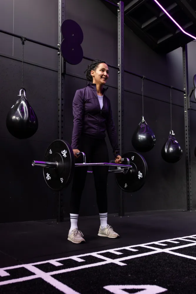 voordelen weighttraining bij NKV atlas en Provectas