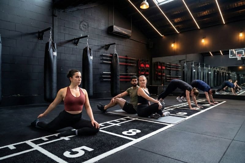 Ontdek jouw yogales waar je ontspanning uithaalt om gedurende de dag adem te halen