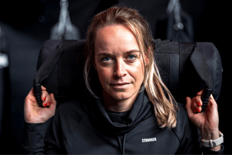 Hybride fitnesswedstrijden