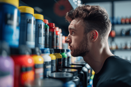 Waarom heb je supplementen nodig